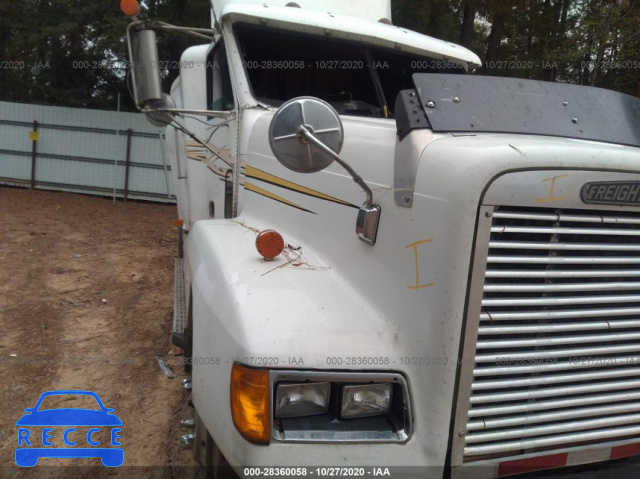 1996 FREIGHTLINER FLD  1FUYDCYB2TH623228 image 0