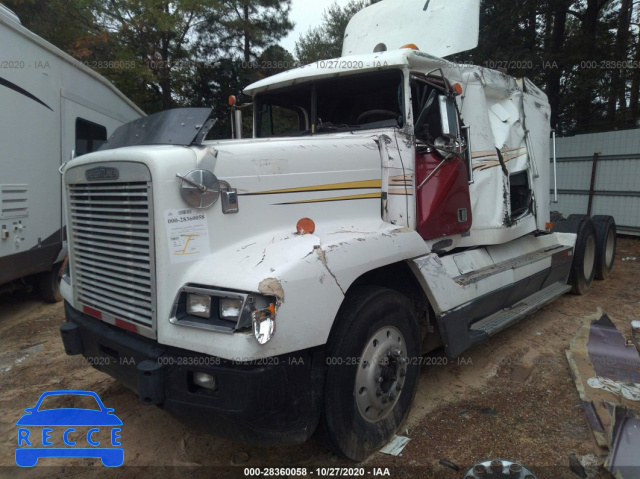 1996 FREIGHTLINER FLD  1FUYDCYB2TH623228 image 1