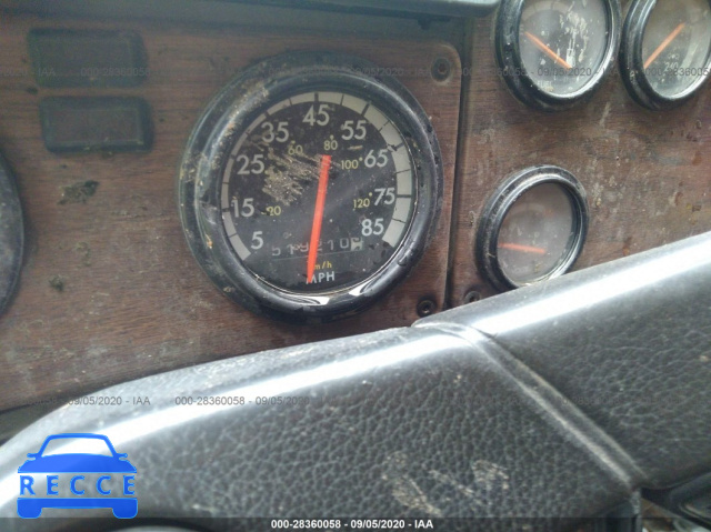 1996 FREIGHTLINER FLD  1FUYDCYB2TH623228 image 5