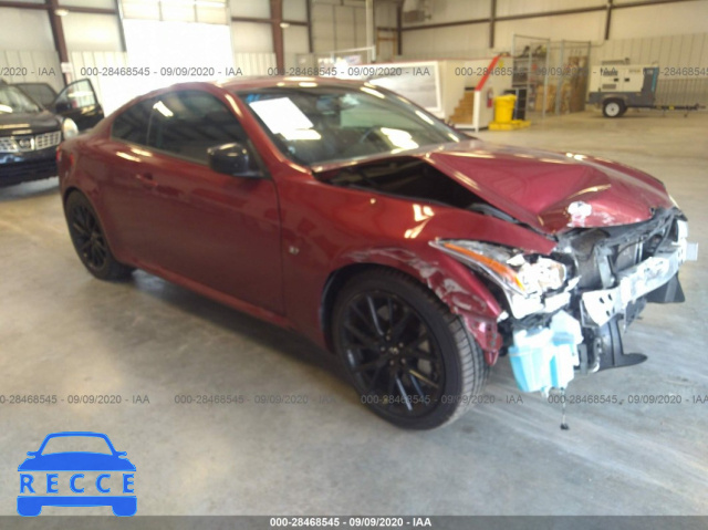 2015 INFINITI Q60 COUPE S LIMITED JN1CV6EK7FM870294 image 0