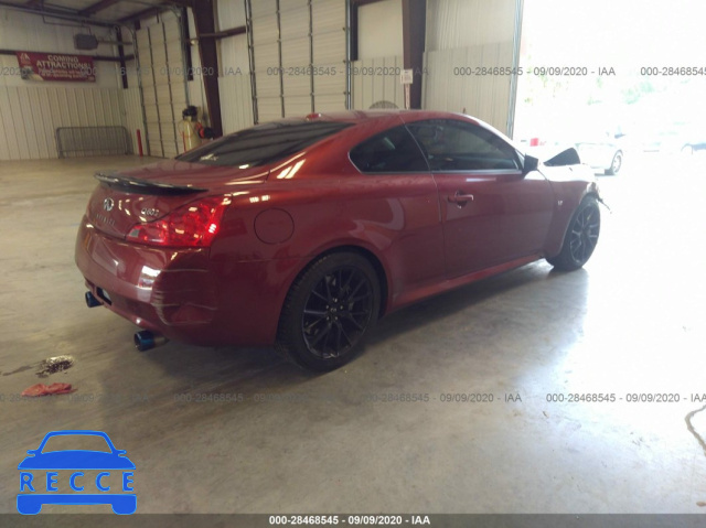 2015 INFINITI Q60 COUPE S LIMITED JN1CV6EK7FM870294 image 3