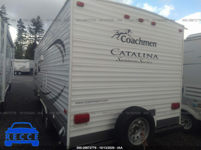 2014 COACHMEN CATALINA  5ZT2CAKB6EA017065 image 2