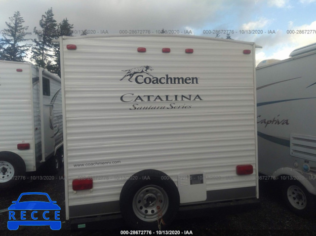 2014 COACHMEN CATALINA  5ZT2CAKB6EA017065 Bild 6