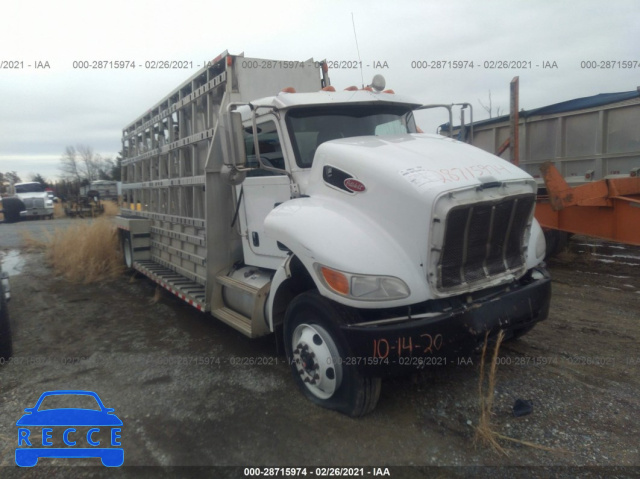 2015 PETERBILT 337  2NP2HM6X8FM298640 image 0