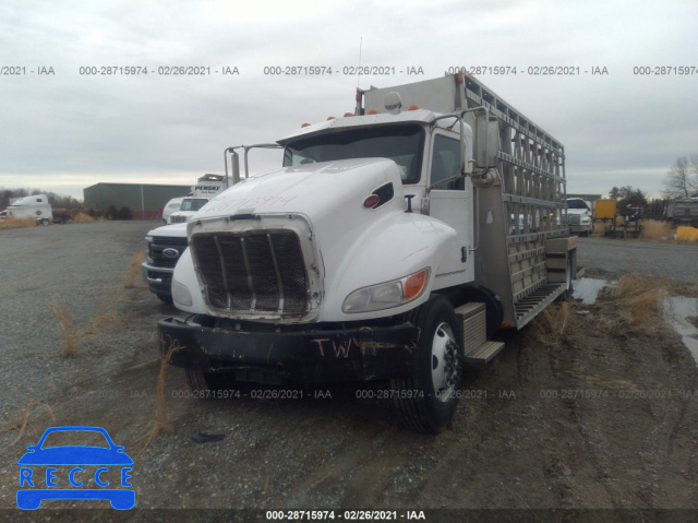 2015 PETERBILT 337  2NP2HM6X8FM298640 image 1