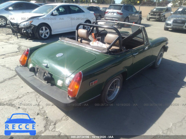 1979 MG MIDGET  GAN6UL220400G Bild 3