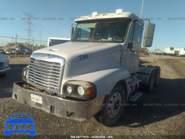 2004 FREIGHTLINER ST120 ST120 1FUJBBCV24LN02412 image 1