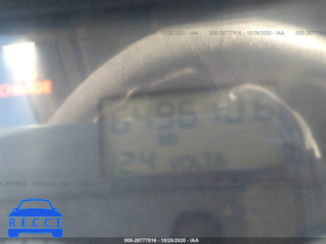 2004 FREIGHTLINER ST120 ST120 1FUJBBCV24LN02412 image 5