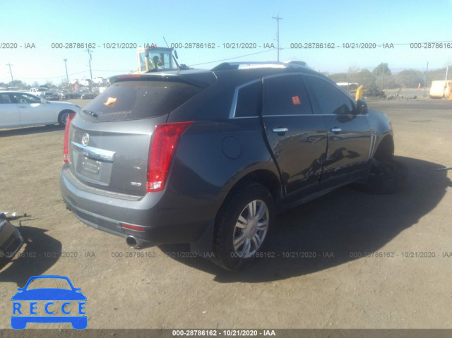 2013 CADILLAC SRX LUXURY COLLECTION 3GYFNCE37DS577357 image 3