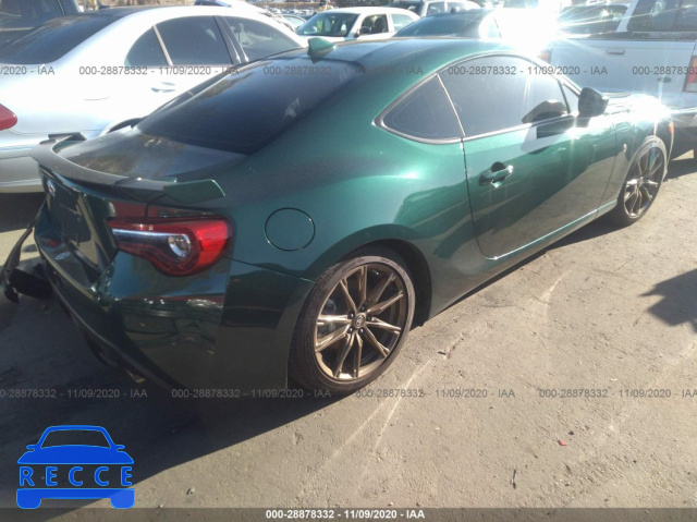 2020 TOYOTA 86 GT/HAKONE EDITION JF1ZNAE10L9750259 image 3