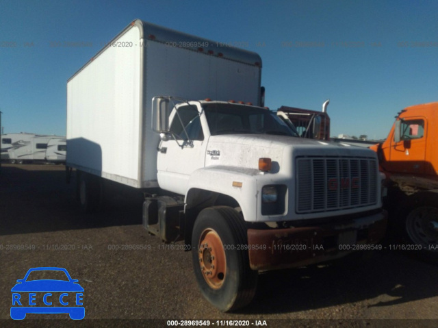 1994 GMC TOPKICK C7H042 1GDJ7H1J9RJ508234 Bild 0