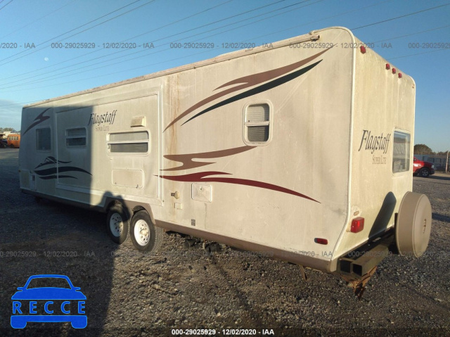 2007 FLAGSTAFF SUPER LITE  4X4TFLC217D093537 image 2