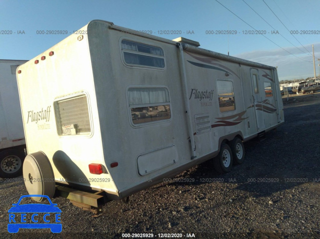 2007 FLAGSTAFF SUPER LITE  4X4TFLC217D093537 image 3