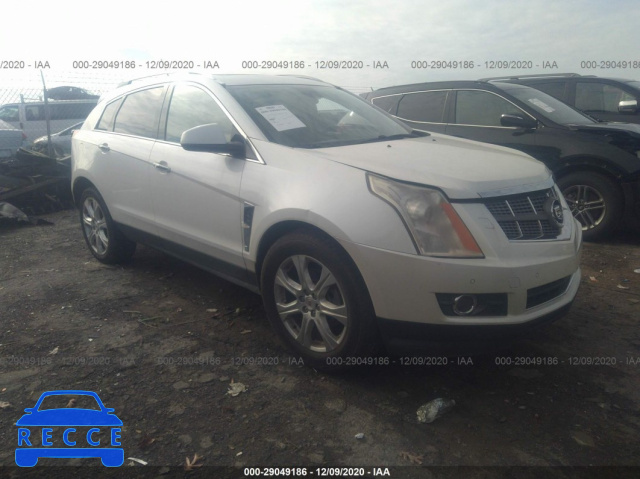 2011 CADILLAC SRX PERFORMANCE COLLECTION 3GYFNBEY4BS527826 image 0