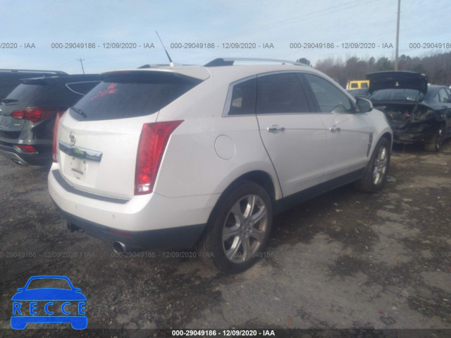 2011 CADILLAC SRX PERFORMANCE COLLECTION 3GYFNBEY4BS527826 image 3