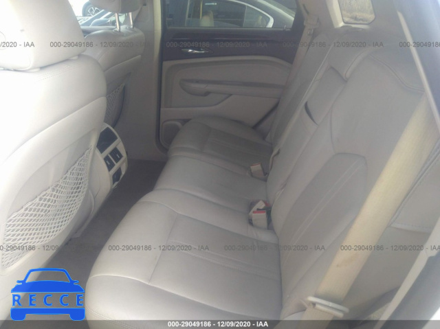 2011 CADILLAC SRX PERFORMANCE COLLECTION 3GYFNBEY4BS527826 image 7