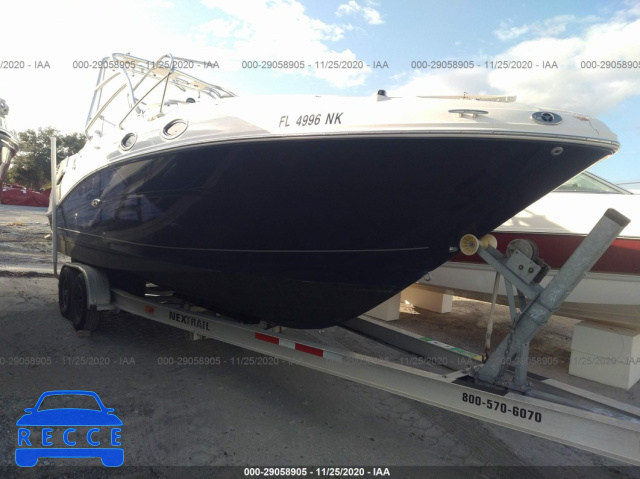 2006 SEA RAY OTHER  SERR1049F506 image 0
