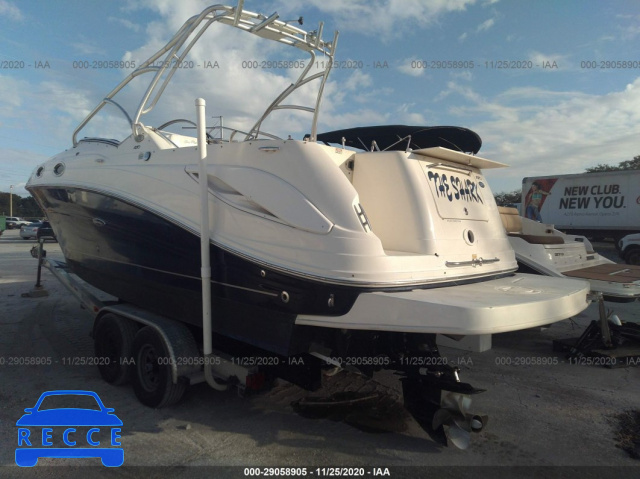 2006 SEA RAY OTHER  SERR1049F506 image 2