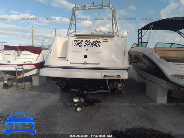 2006 SEA RAY OTHER  SERR1049F506 image 5