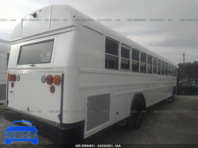 2022 BLUE BIRD BUS  1BABNBXA4NF377515 image 2