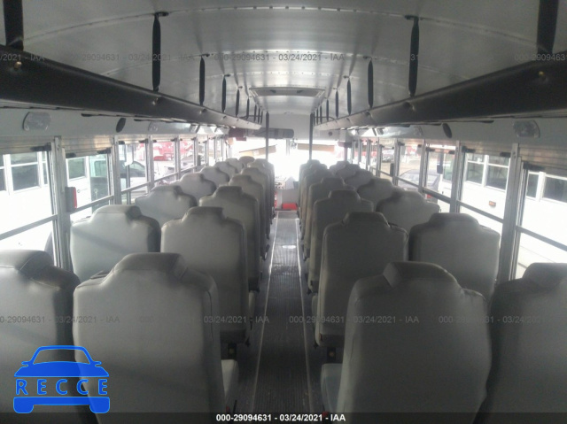 2022 BLUE BIRD BUS  1BABNBXA4NF377515 image 5