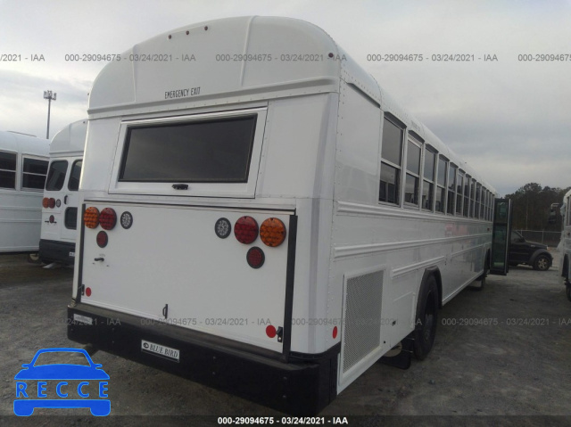2022 BLUE BIRD BUS  1BABNB6A3NF378690 image 3