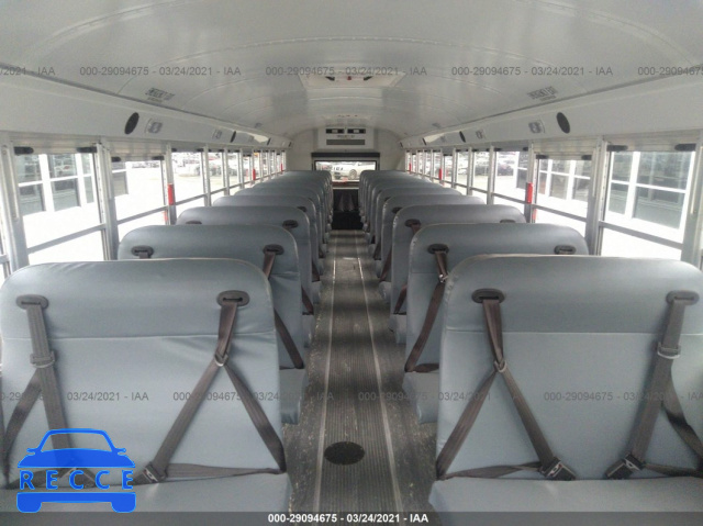 2022 BLUE BIRD BUS  1BABNB6A3NF378690 image 4