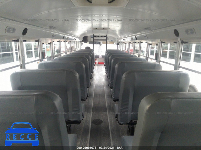 2022 BLUE BIRD BUS  1BABNB6A3NF378690 image 5