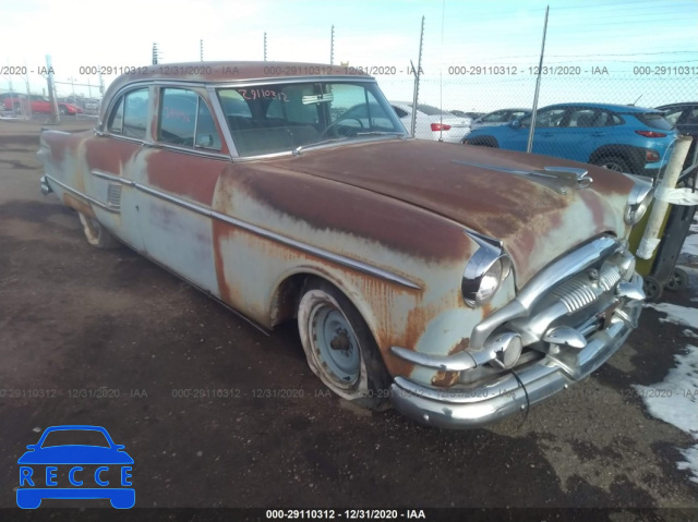 1954 PACKARD CLIPPER  54524094 image 5