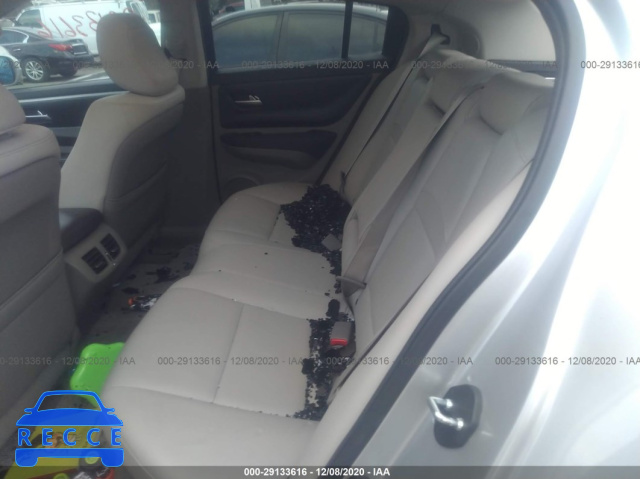 2011 ACURA ZDX TECH PKG 2HNYB1H41BH500607 зображення 7