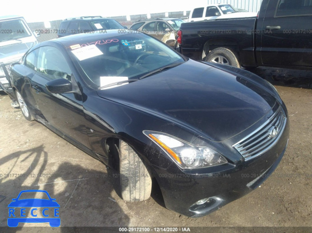 2015 INFINITI Q60 COUPE JOURNEY JN1CV6EK7FM870943 image 0