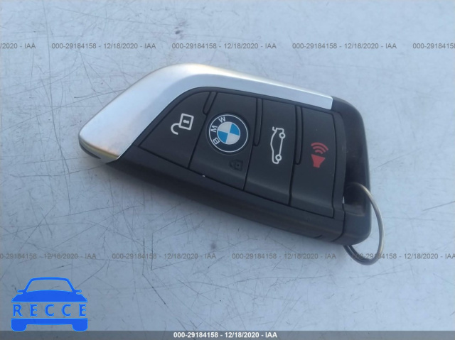 2020 BMW X1 SDRIVE28I WBXJG7C08L5R91835 image 10