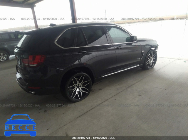 2015 BMW X5 SDRIVE35I 5UXKR2C55F0H37738 image 3