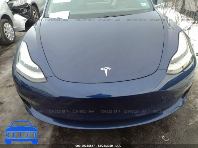 2020 TESLA MODEL 3 LONG RANGE 5YJ3E1EB5LF664881 image 9