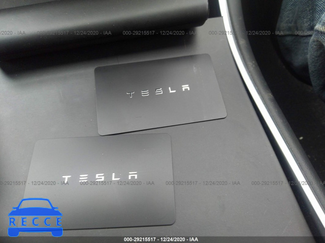 2020 TESLA MODEL 3 LONG RANGE 5YJ3E1EB5LF664881 image 10