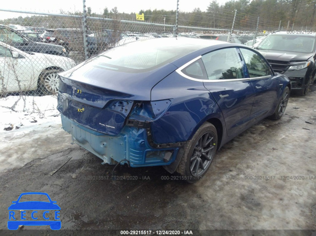 2020 TESLA MODEL 3 LONG RANGE 5YJ3E1EB5LF664881 image 3