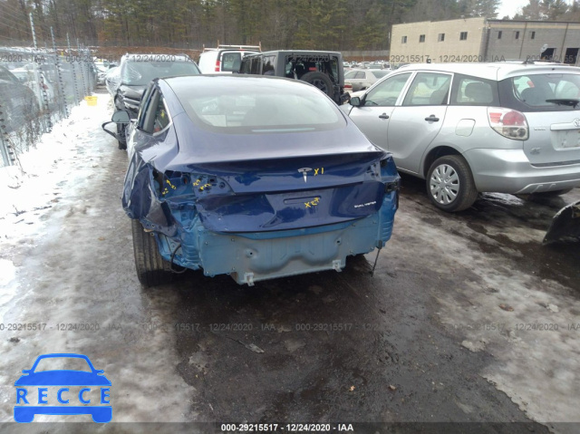 2020 TESLA MODEL 3 LONG RANGE 5YJ3E1EB5LF664881 image 5