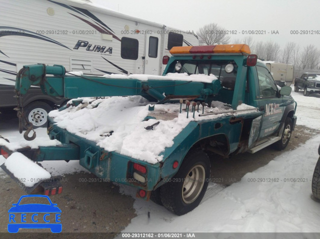 1995 CHEVROLET K3500 K3500 1GBJK34NXSE125149 image 3