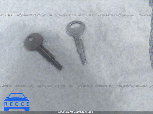 1983 FORD BRONCO U100 1FMEU15Y7DLA36461 image 10