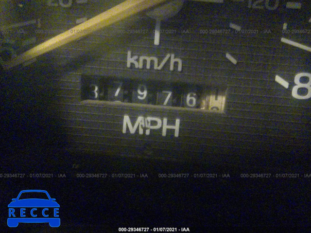 1983 FORD BRONCO U100 1FMEU15Y7DLA36461 image 6