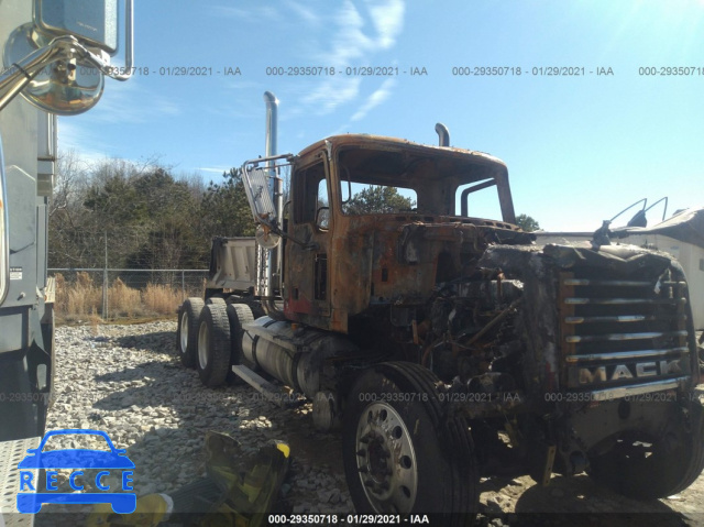 2007 MACK 700 CTP700 1M2AT04Y77M003178 image 0