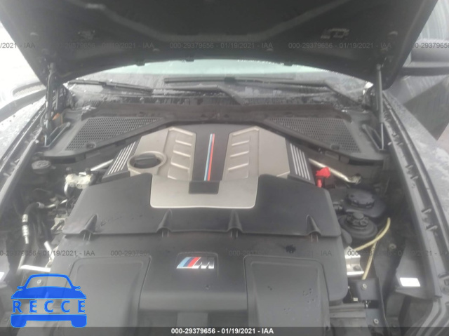 2012 BMW X6 M  5YMGZ0C59CLL29561 image 9
