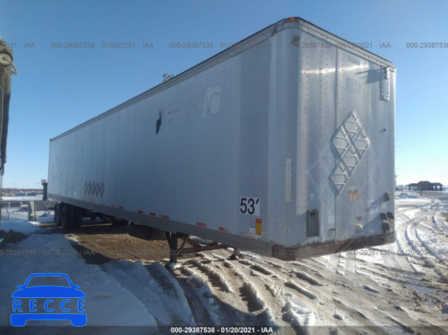 2000 WABASH NATIONAL CORP WABASH NATIONAL CORP  1JJV532F6YF633306 image 0