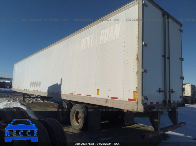 2000 WABASH NATIONAL CORP WABASH NATIONAL CORP  1JJV532F6YF633306 image 2