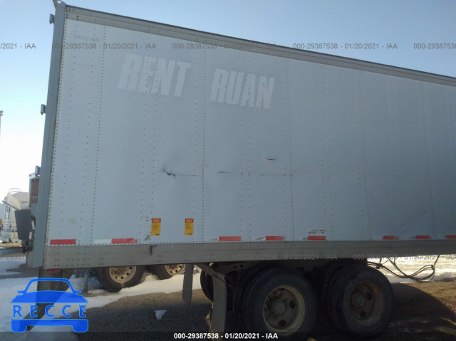 2000 WABASH NATIONAL CORP WABASH NATIONAL CORP  1JJV532F6YF633306 image 5