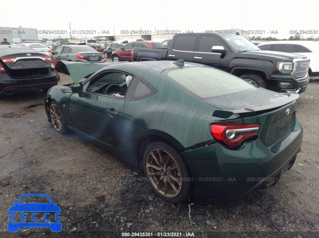 2020 TOYOTA 86 GT/HAKONE EDITION JF1ZNAE17L8751060 Bild 2