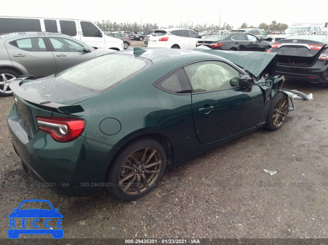 2020 TOYOTA 86 GT/HAKONE EDITION JF1ZNAE17L8751060 Bild 3