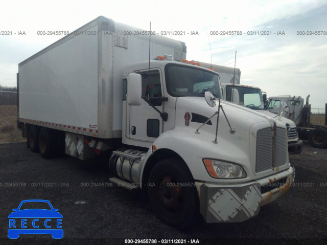 2013 KENWORTH T370 T370 2NKHLN9X8DM350457 Bild 0