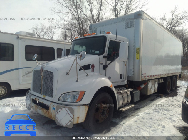 2013 KENWORTH T370 T370 2NKHLN9X8DM350457 image 1