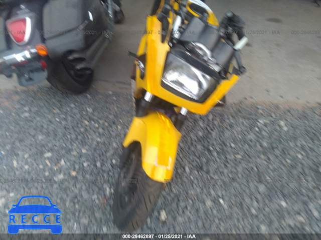 2002 KAWASAKI EX250 F JKAEXMF192A086036 image 4